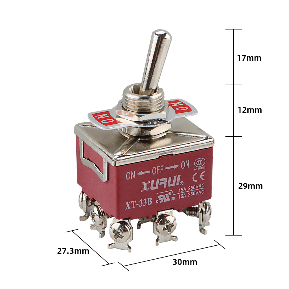 Specifications