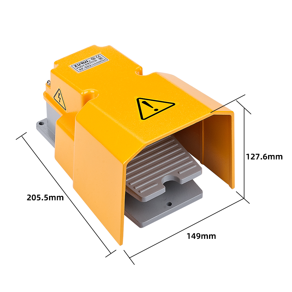 Specifications