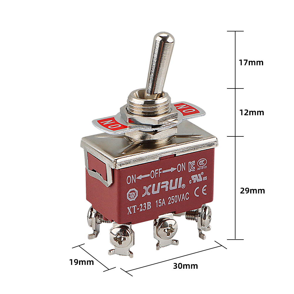 Specifications