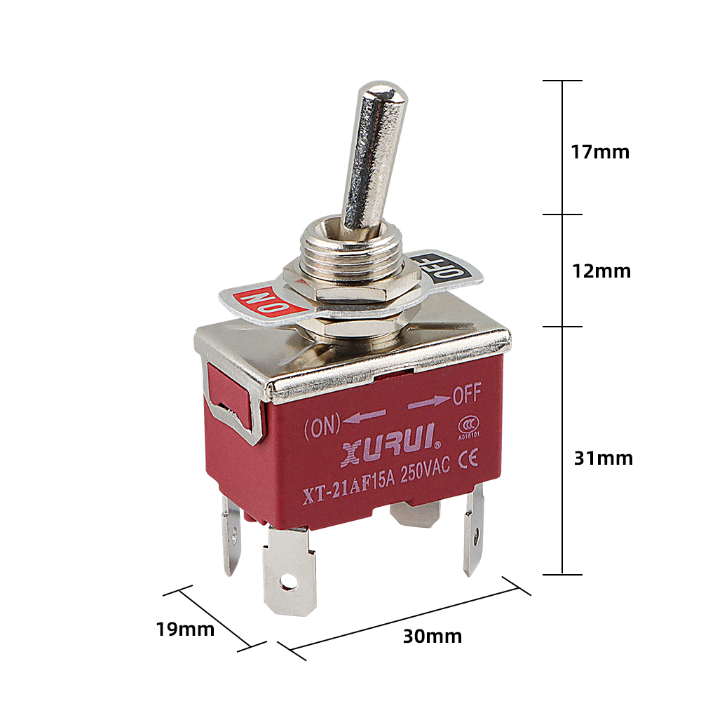Specifications