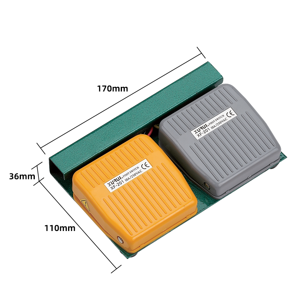 Specifications