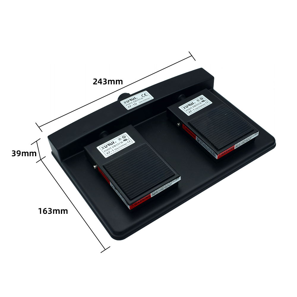 Specifications