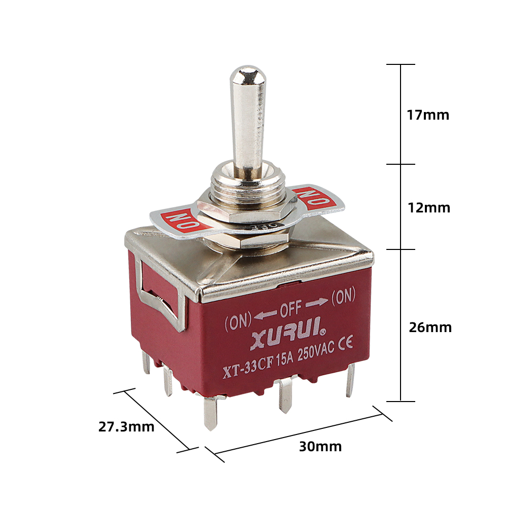 Specifications