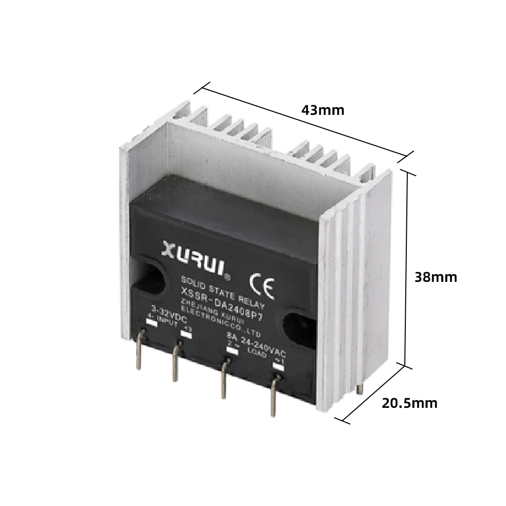 Specifications