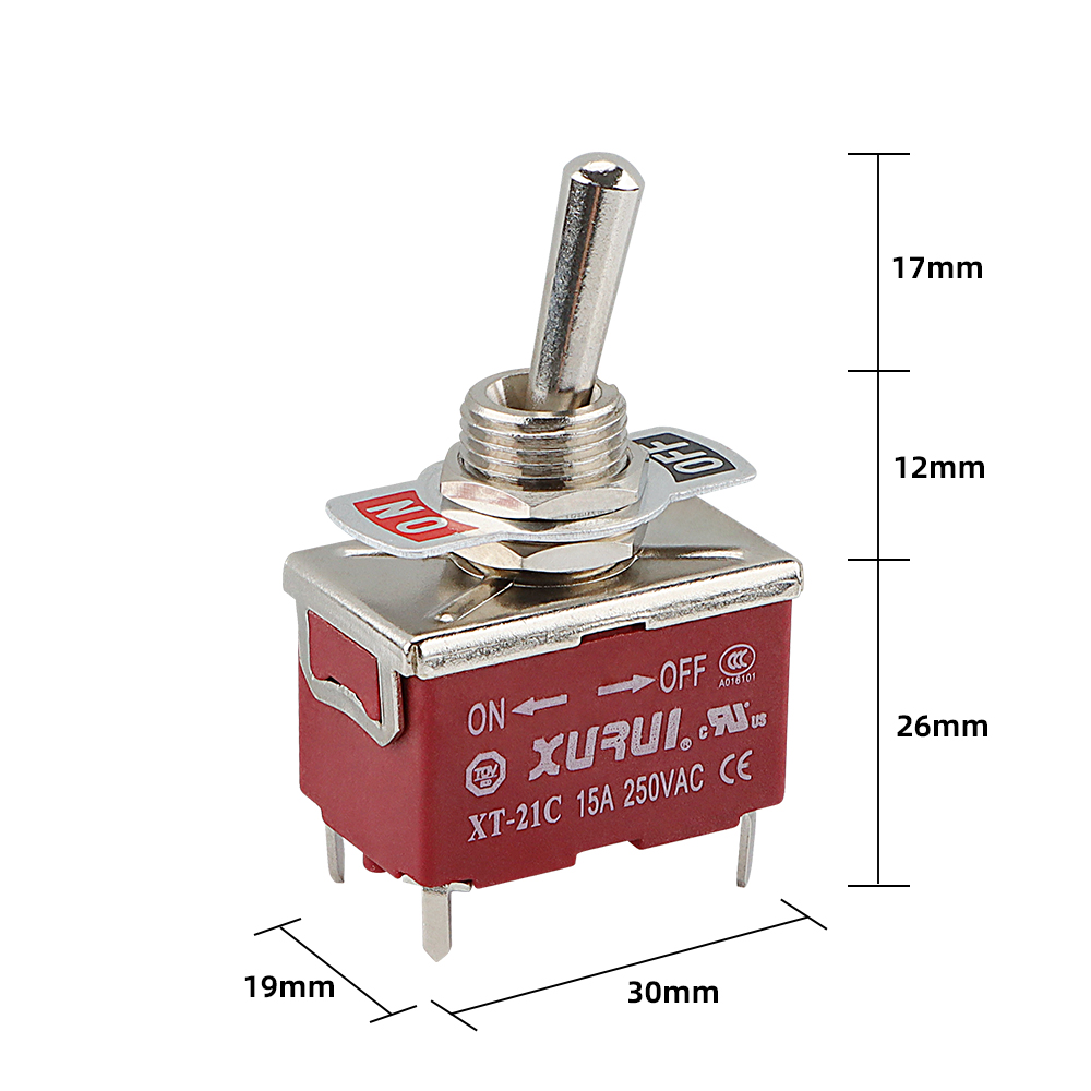 Specifications