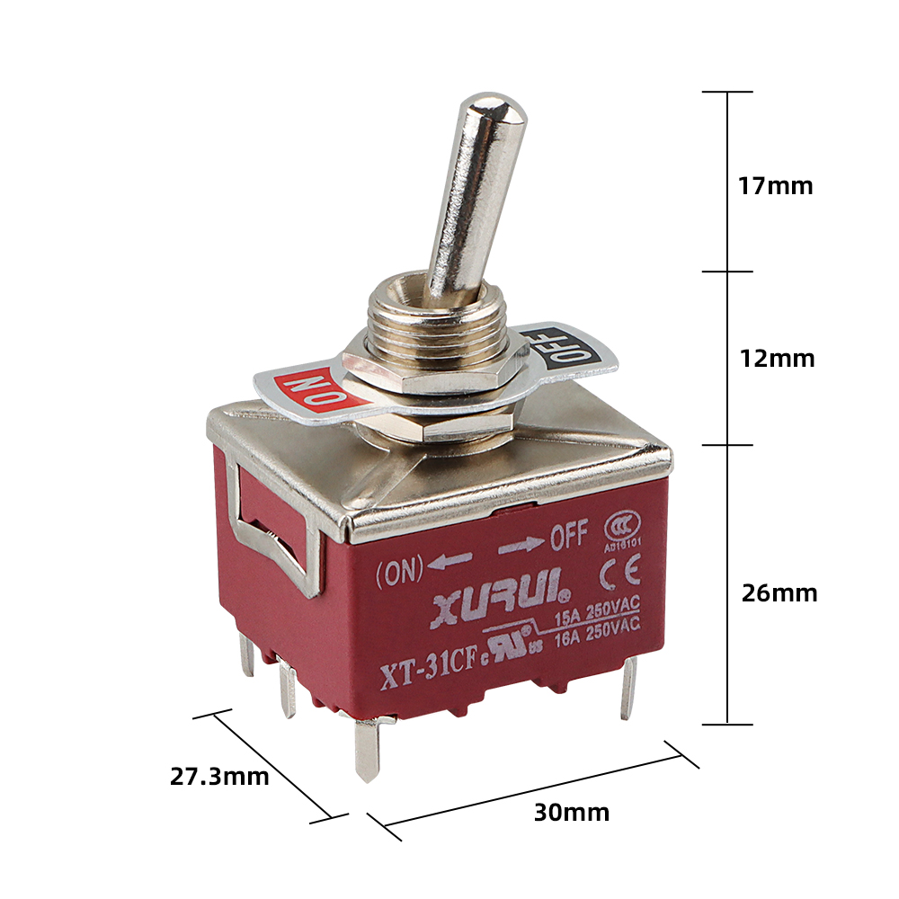 Specifications