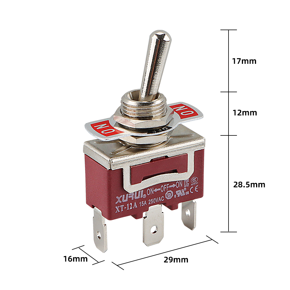 Specifications