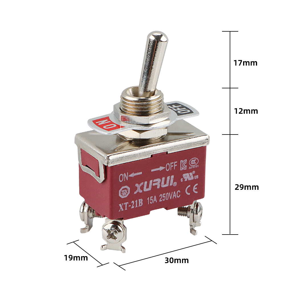 Specifications