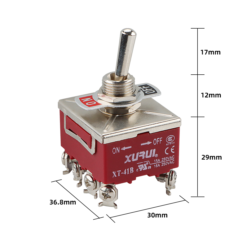 Specifications