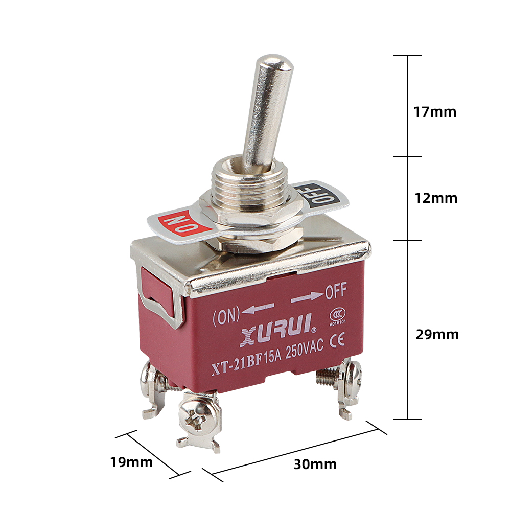 Specifications