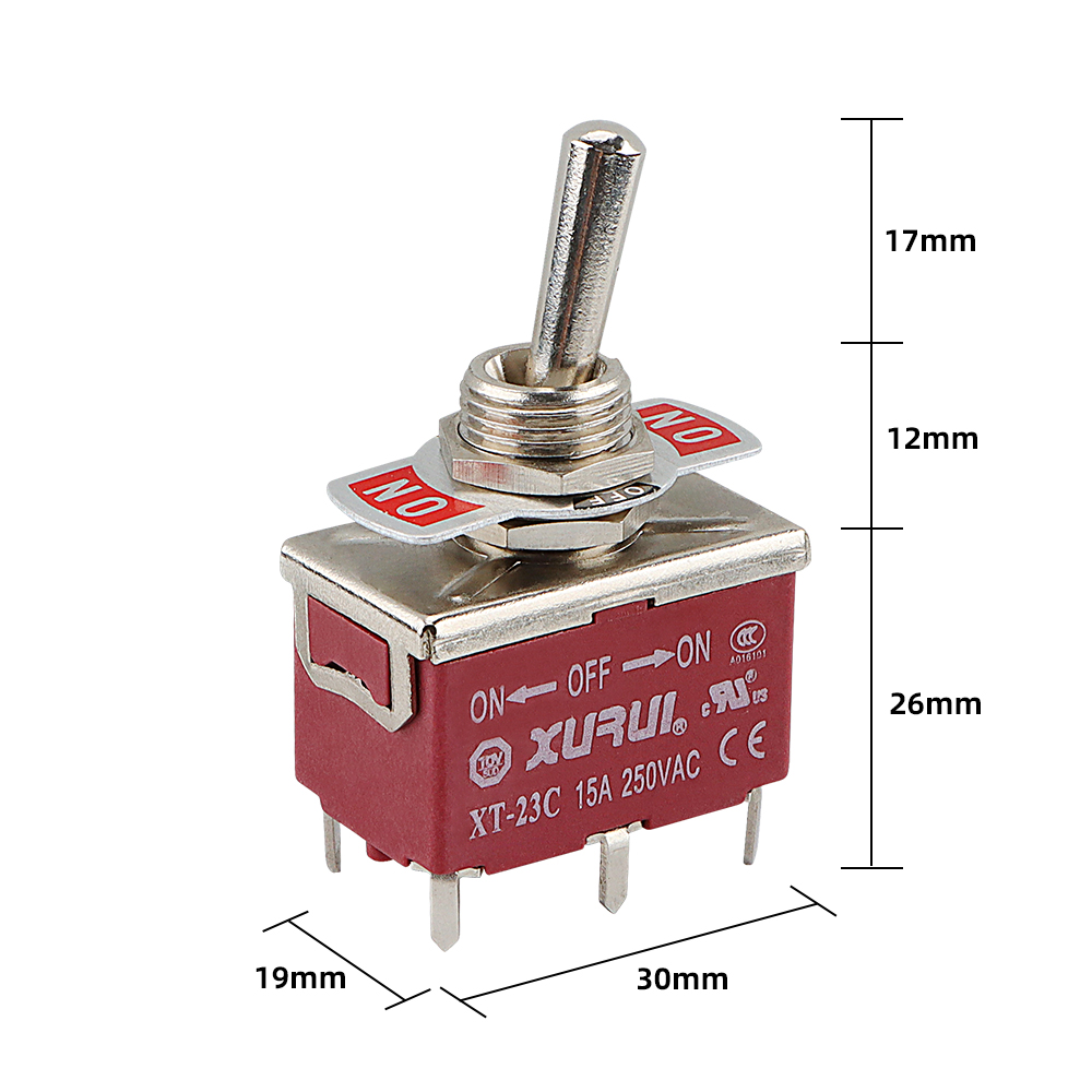 Specifications