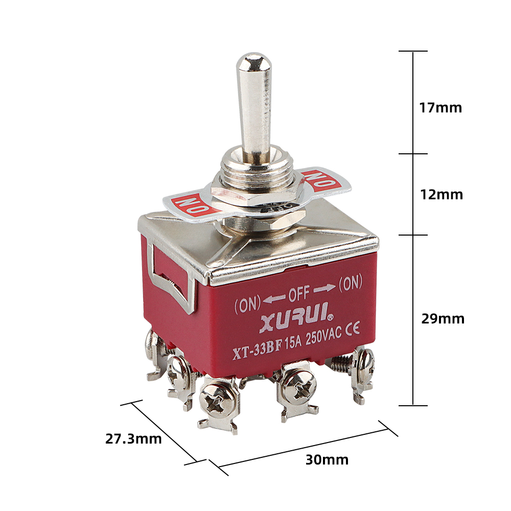 Specifications