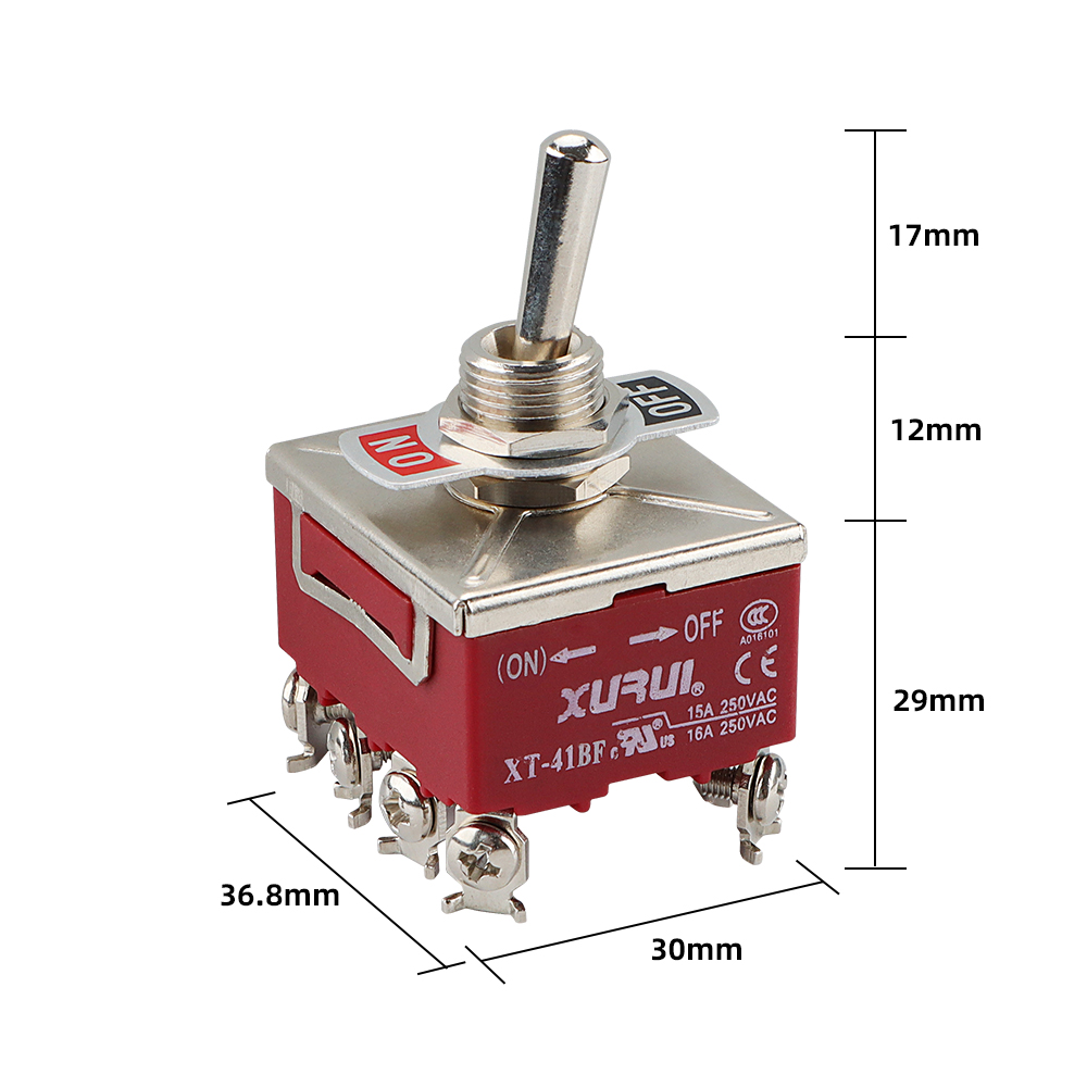 Specifications