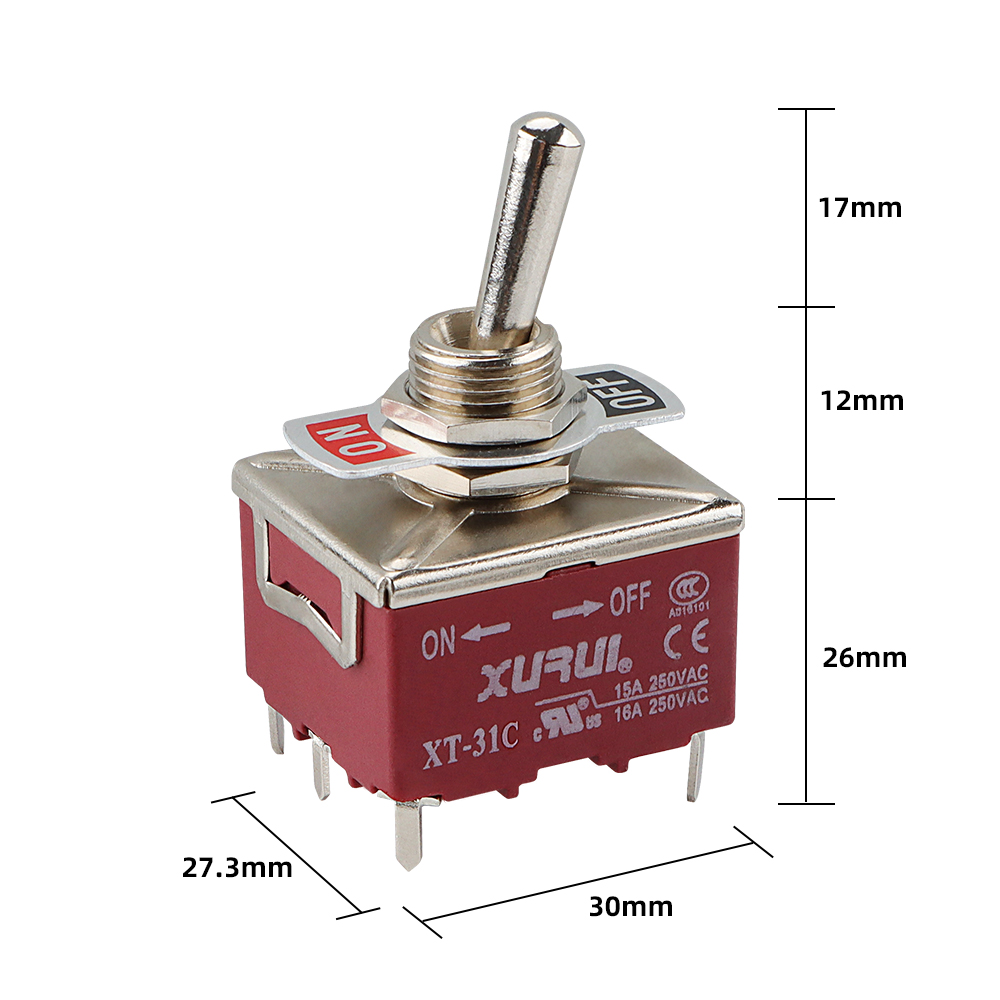 Specifications