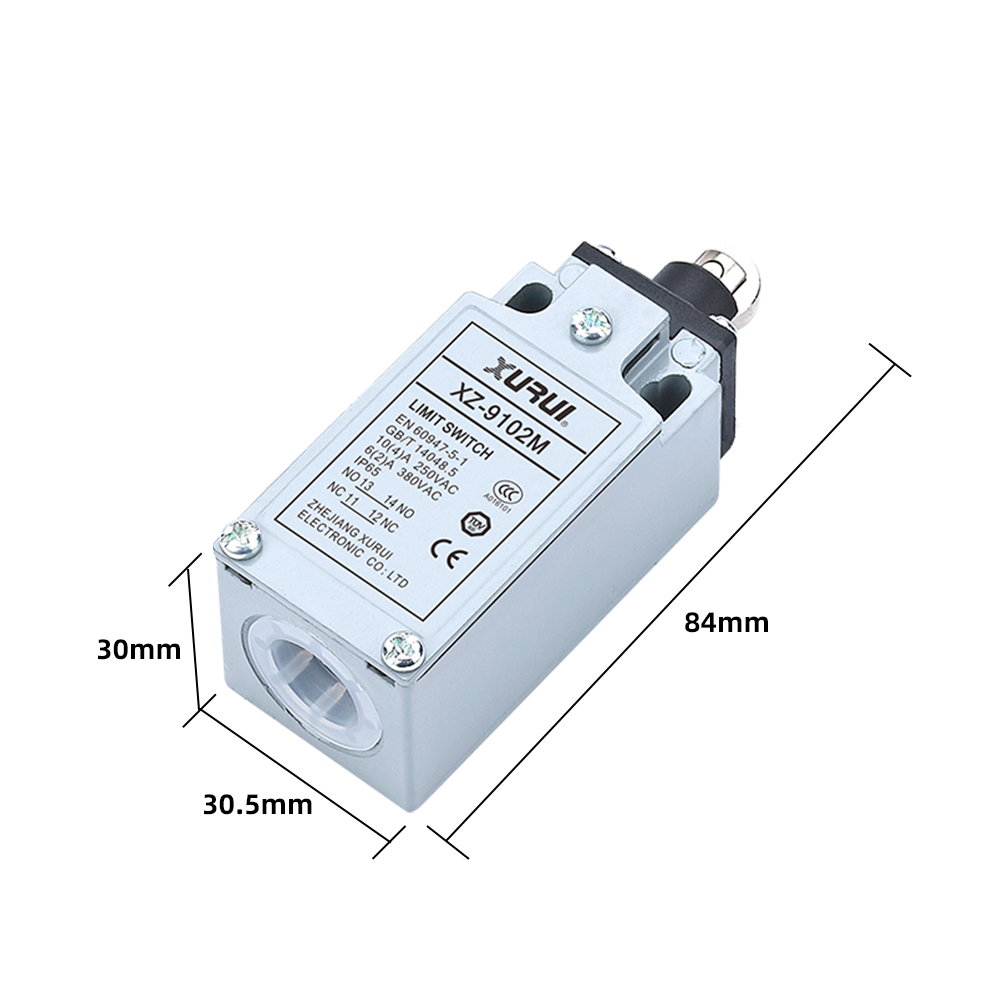 Specifications