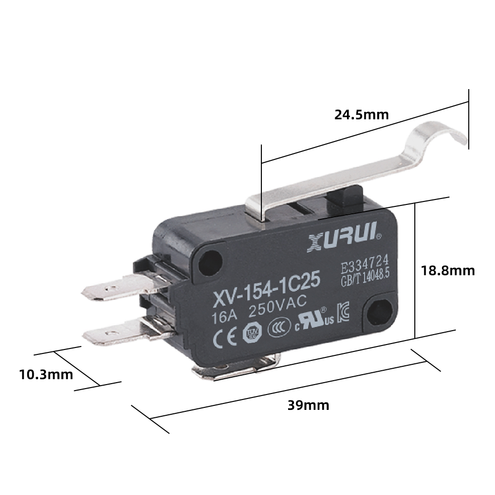 Specifications