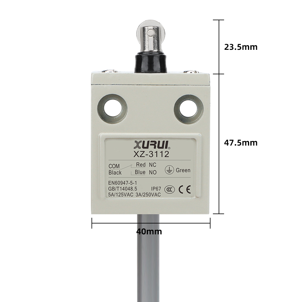 Specifications