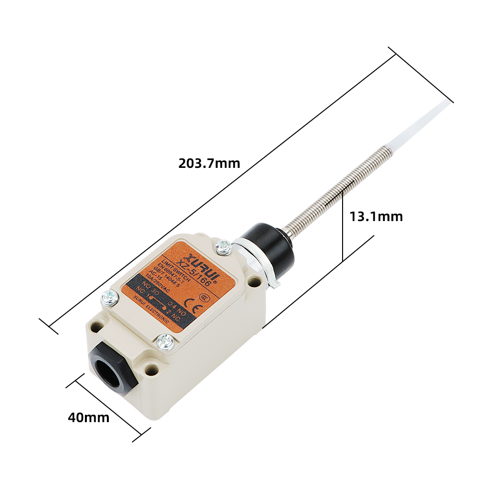 Specifications