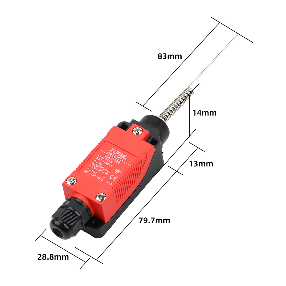 Specifications