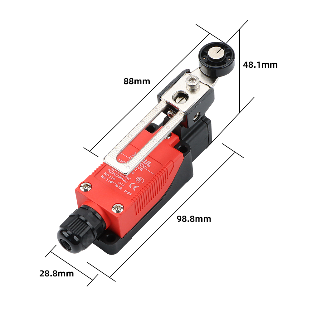 Specifications