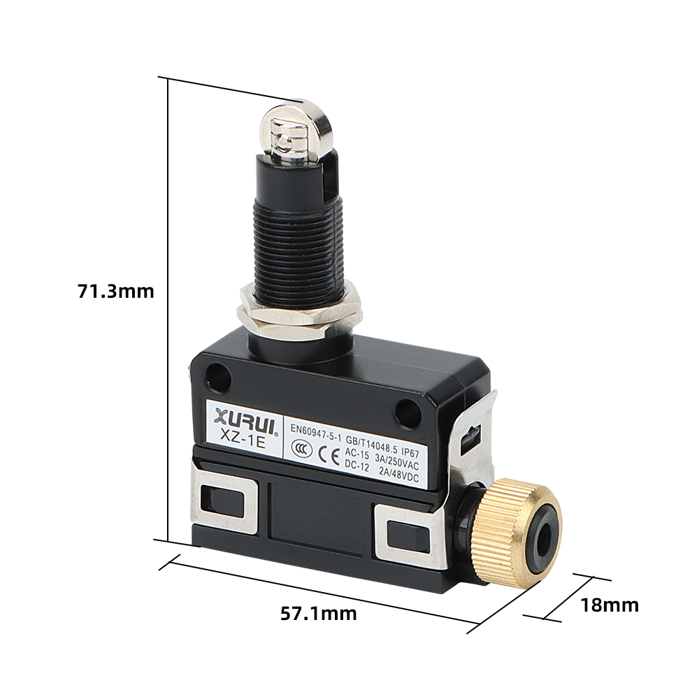 Specifications