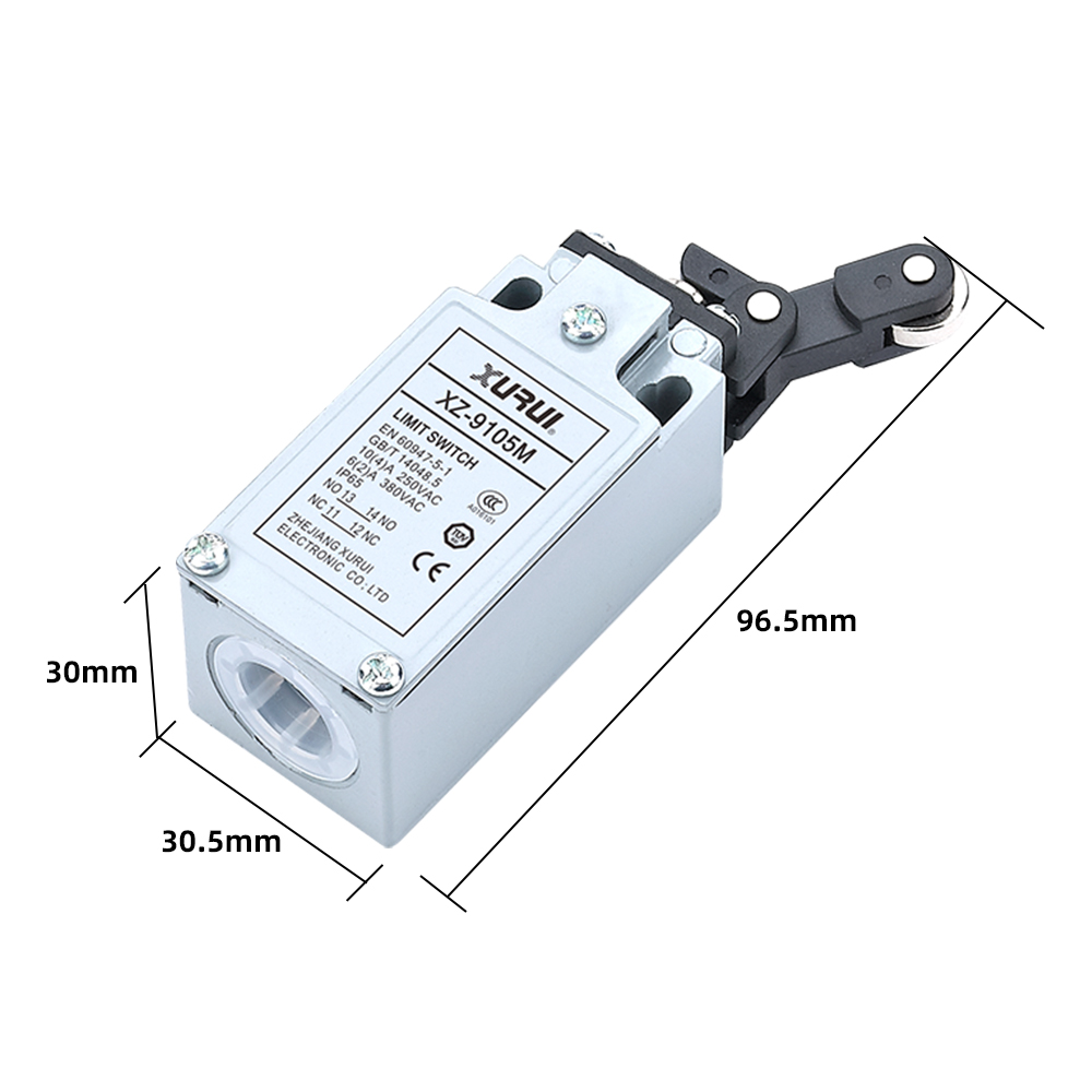 Specifications