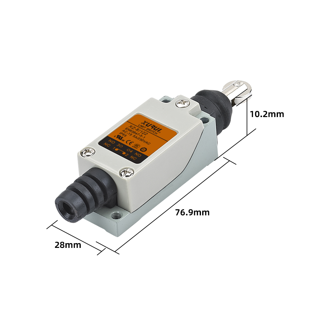 Specifications