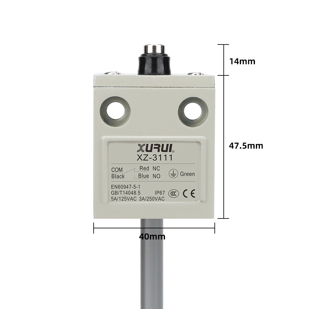 Specifications