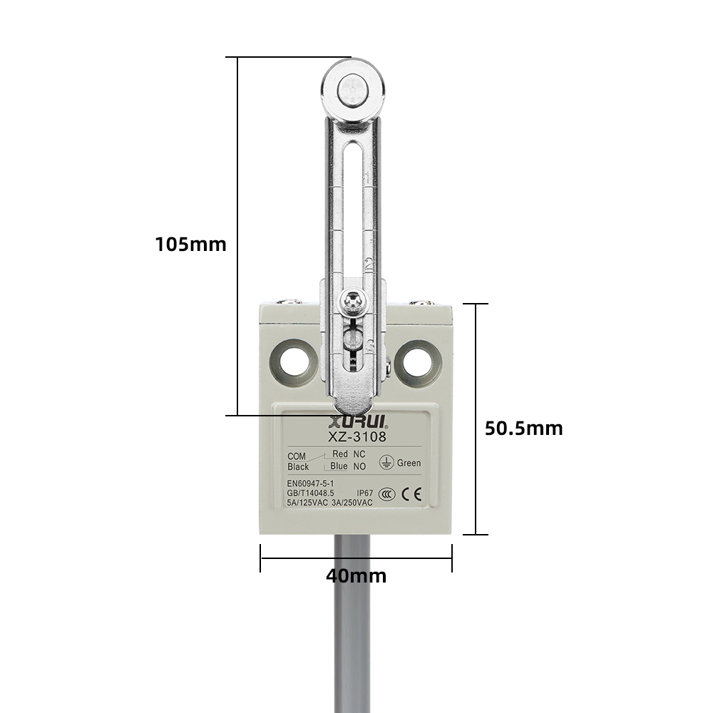 Specifications