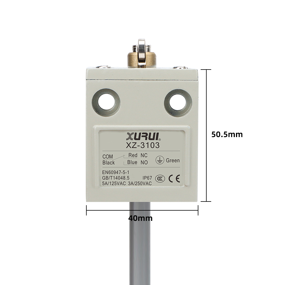 Specifications