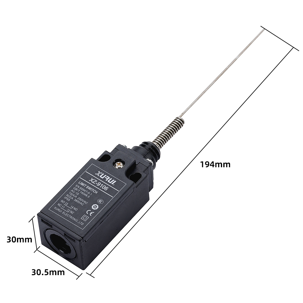 Specifications