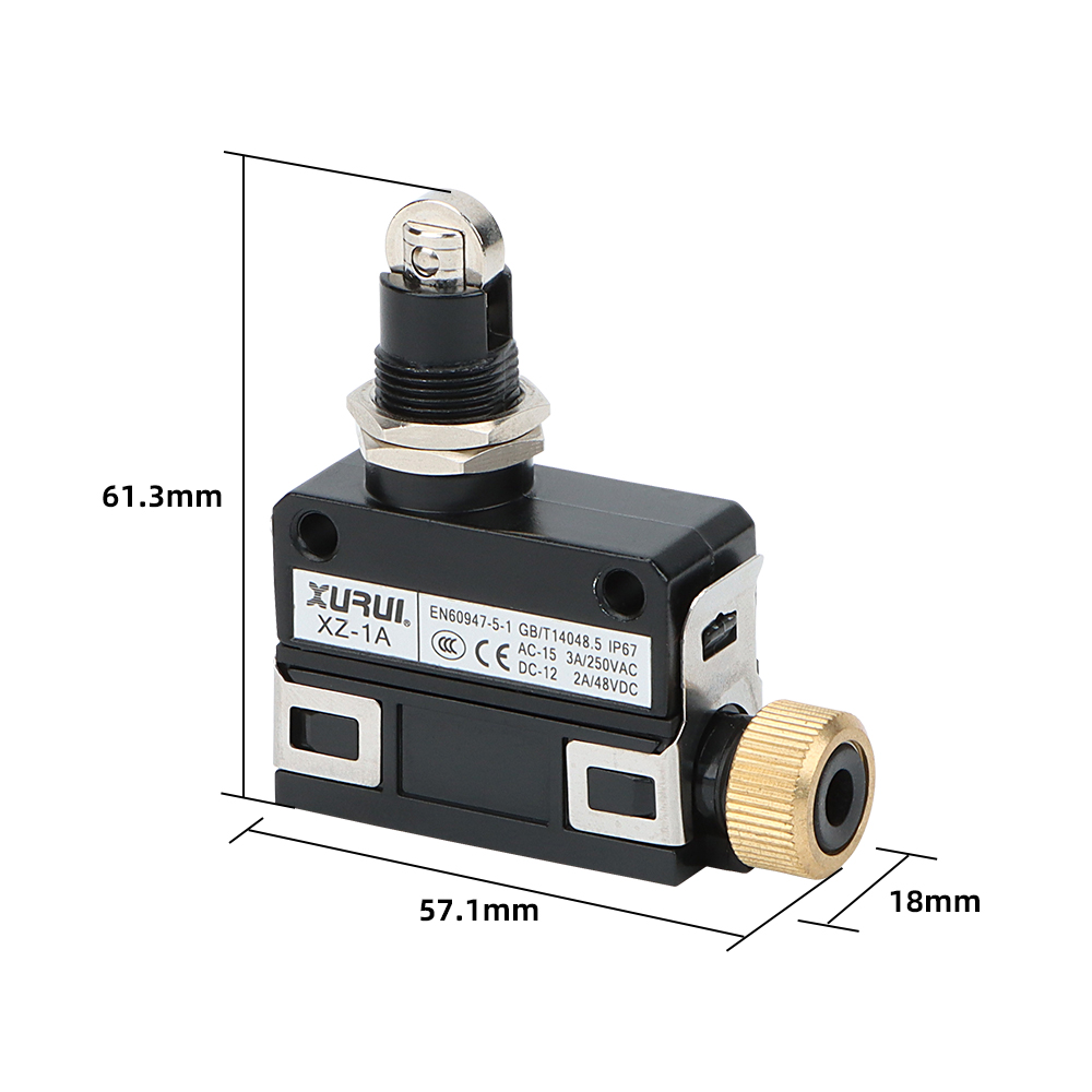 Specifications