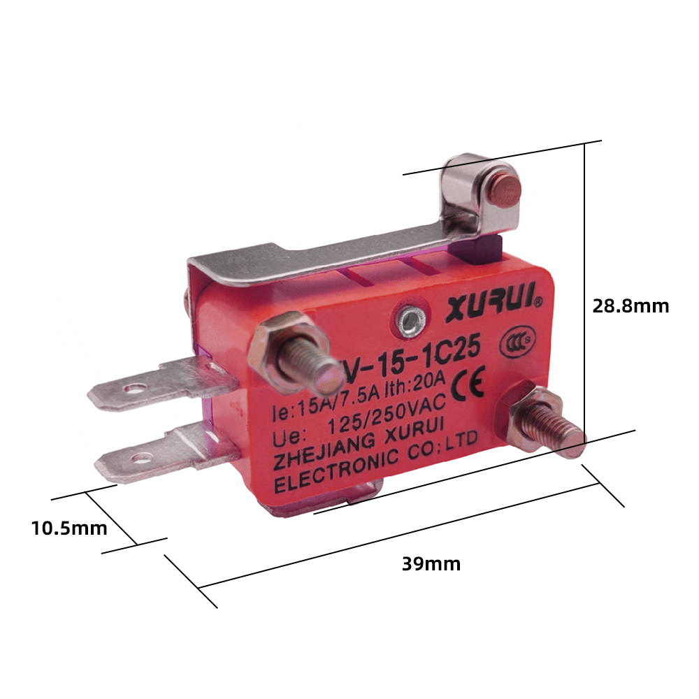 Specifications