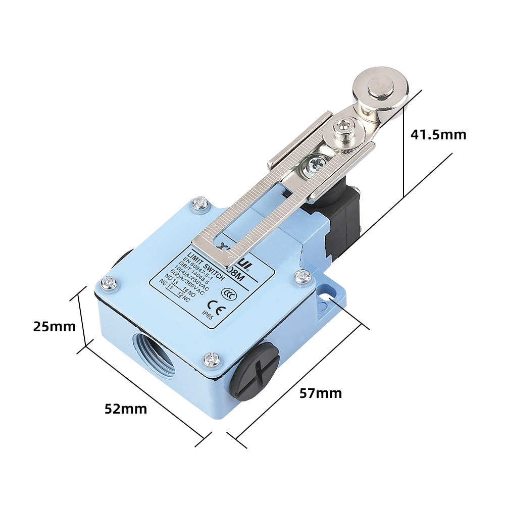 Specifications