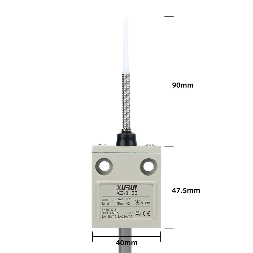Specifications