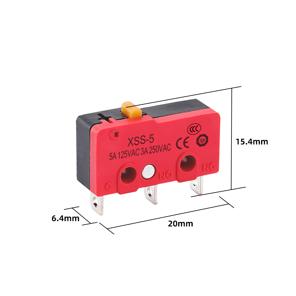 Specifications