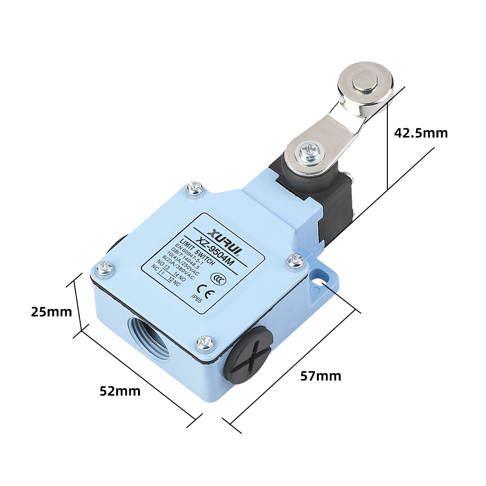 Specifications