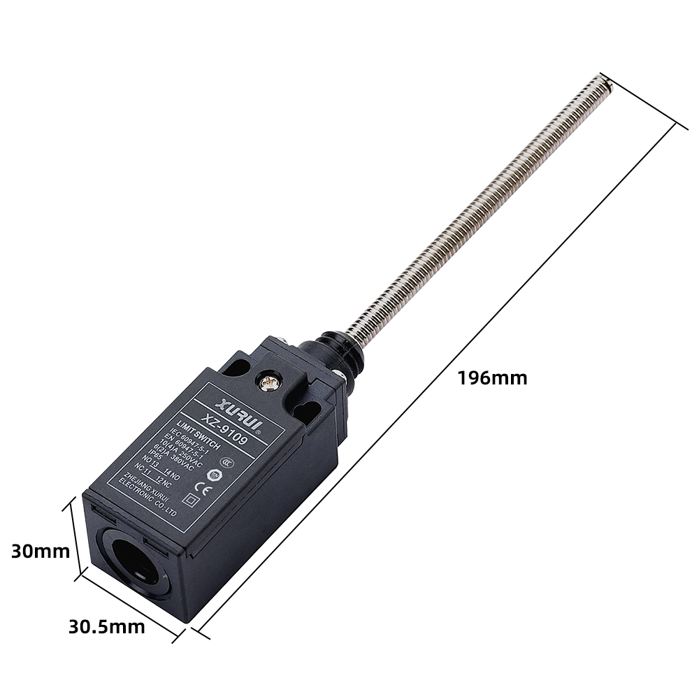 Specifications
