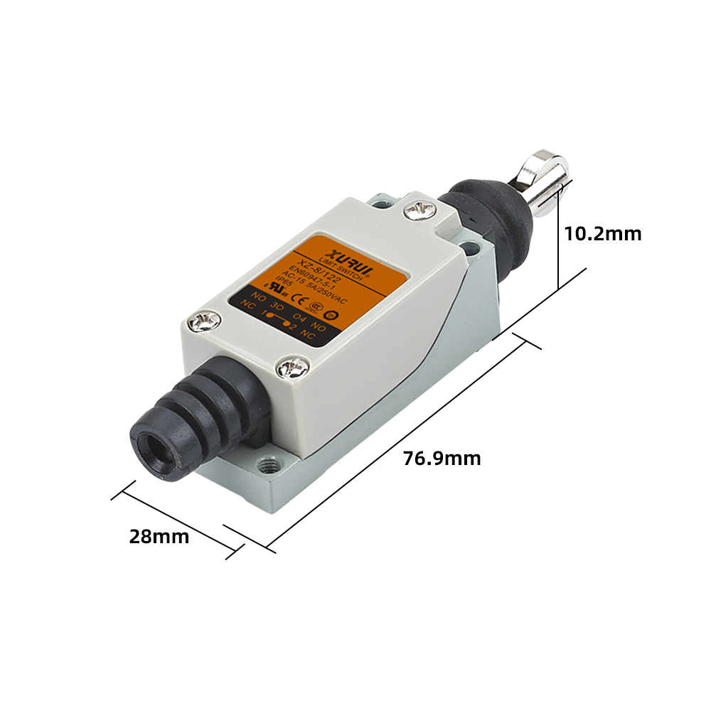 Specifications
