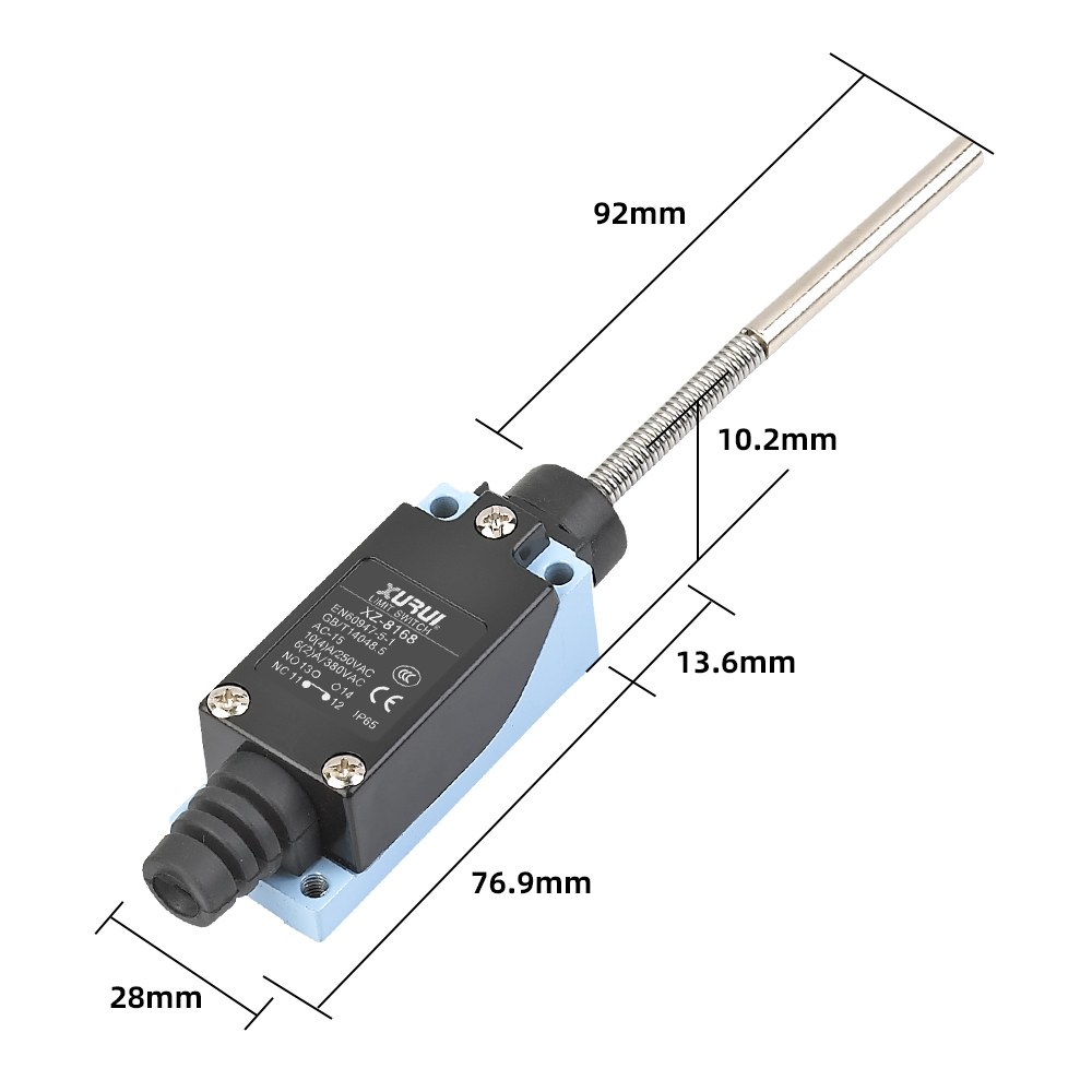 Specifications