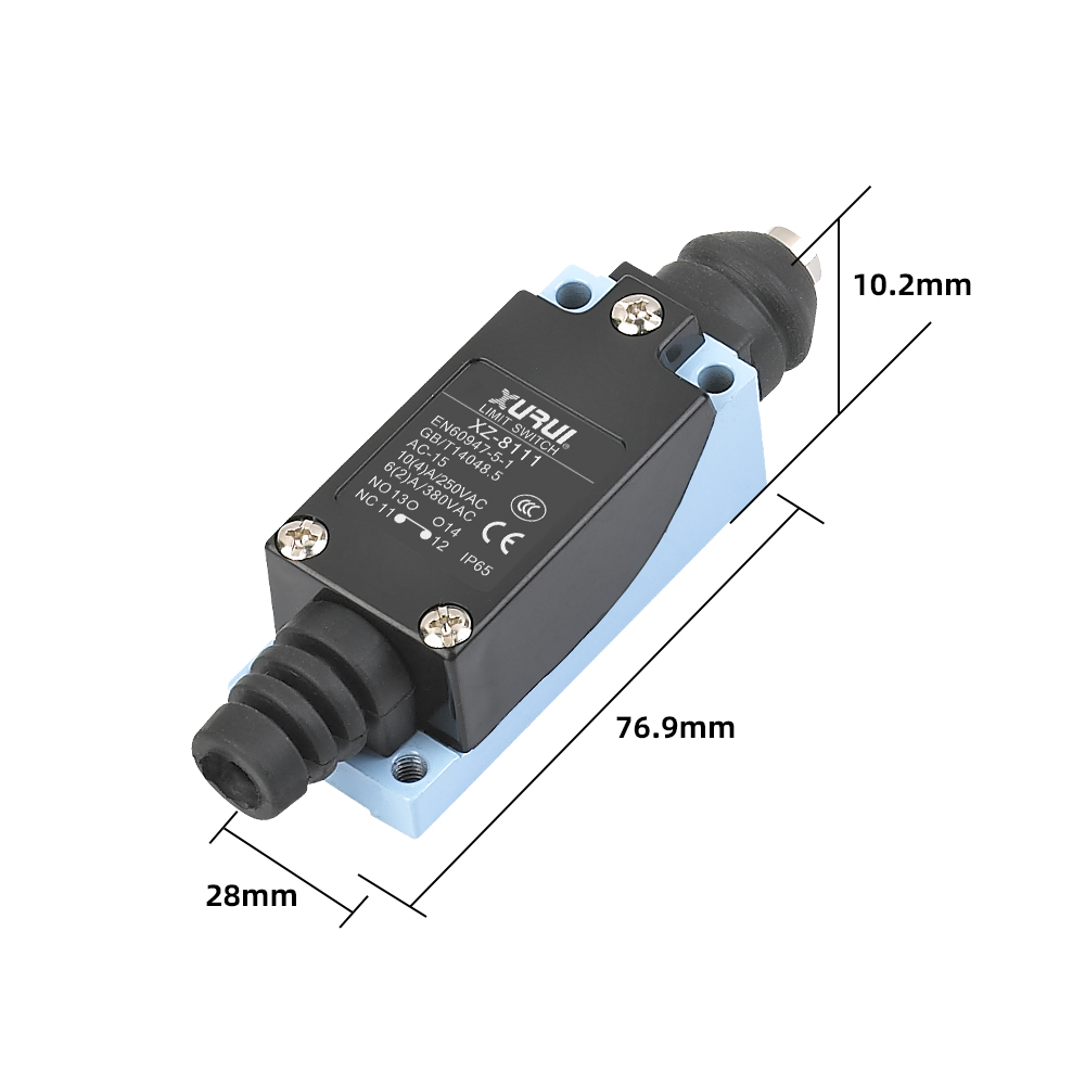 Specifications