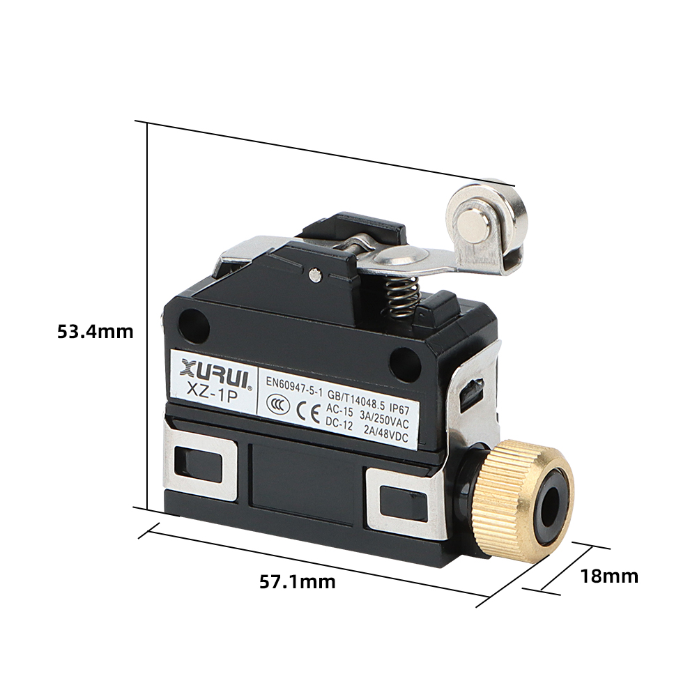 Specifications