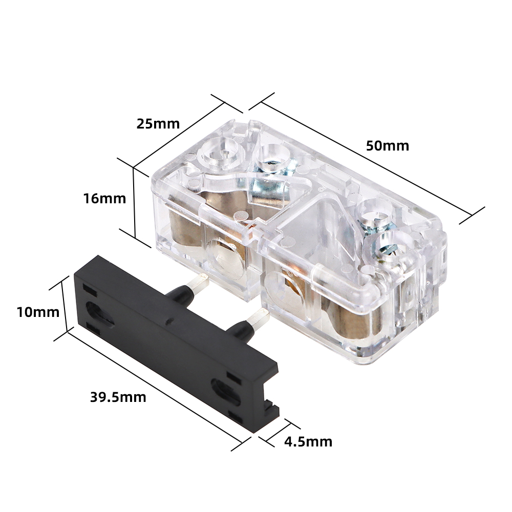 Specifications