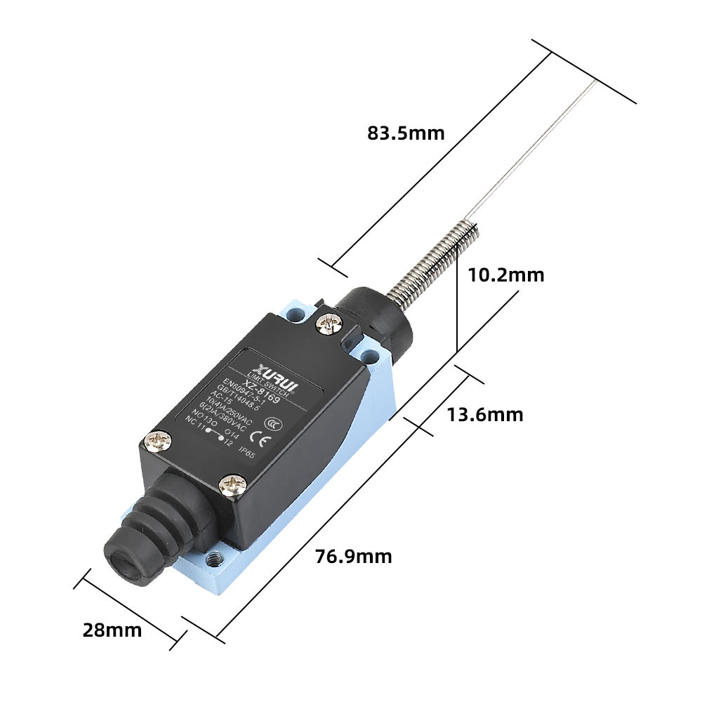 Specifications