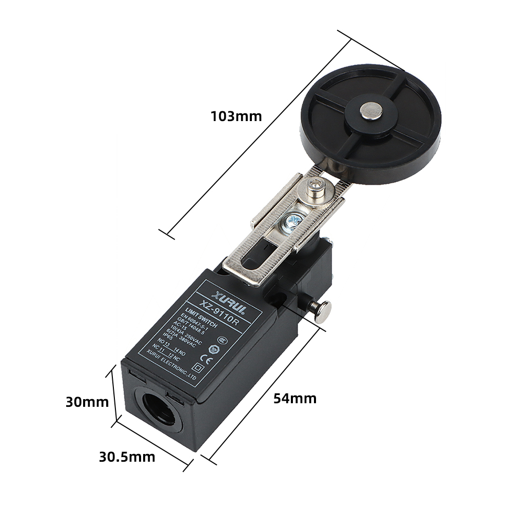 Specifications
