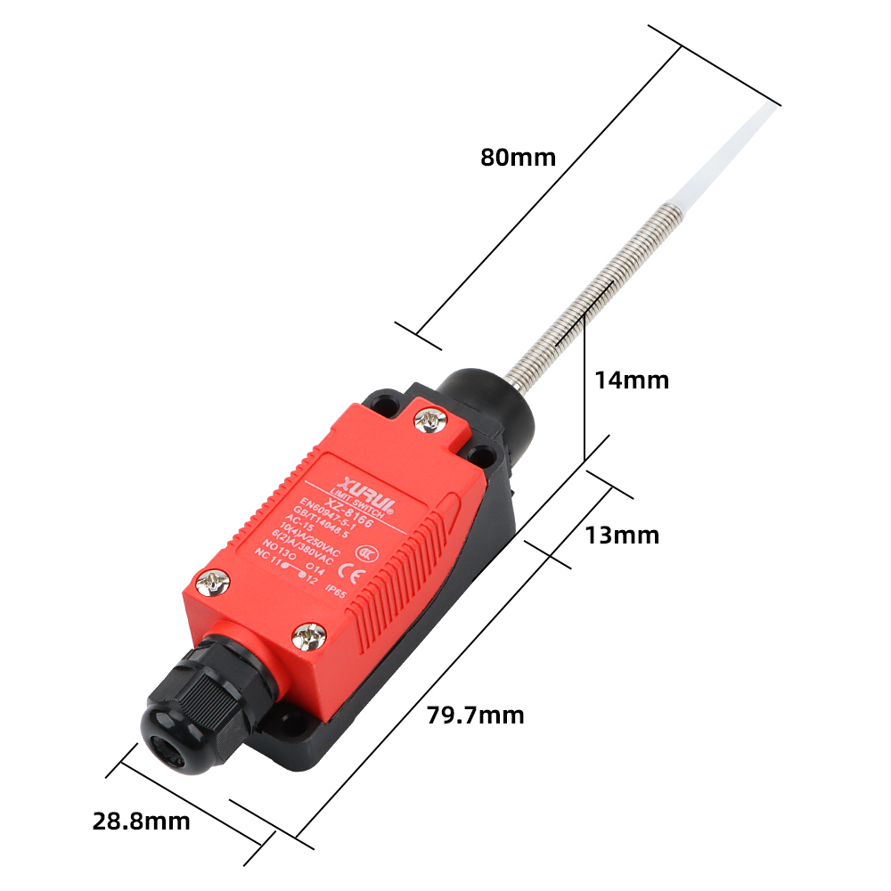 Specifications