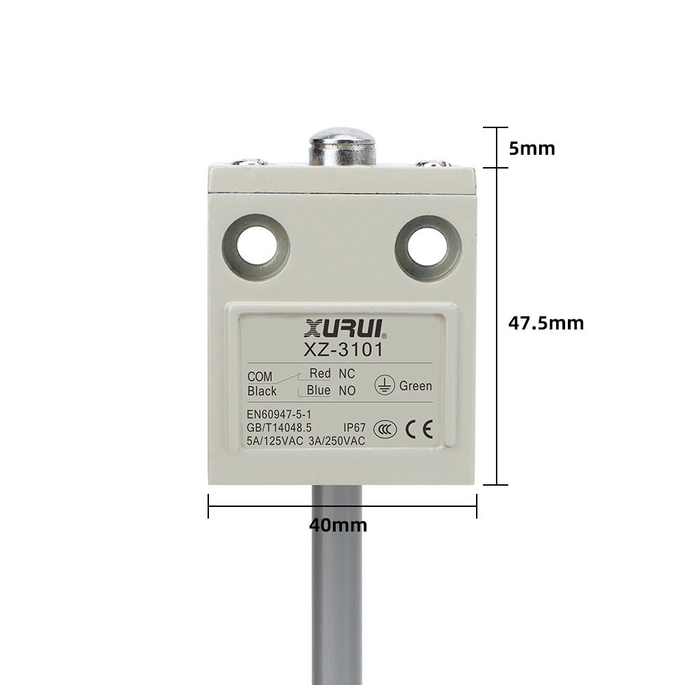 Specifications