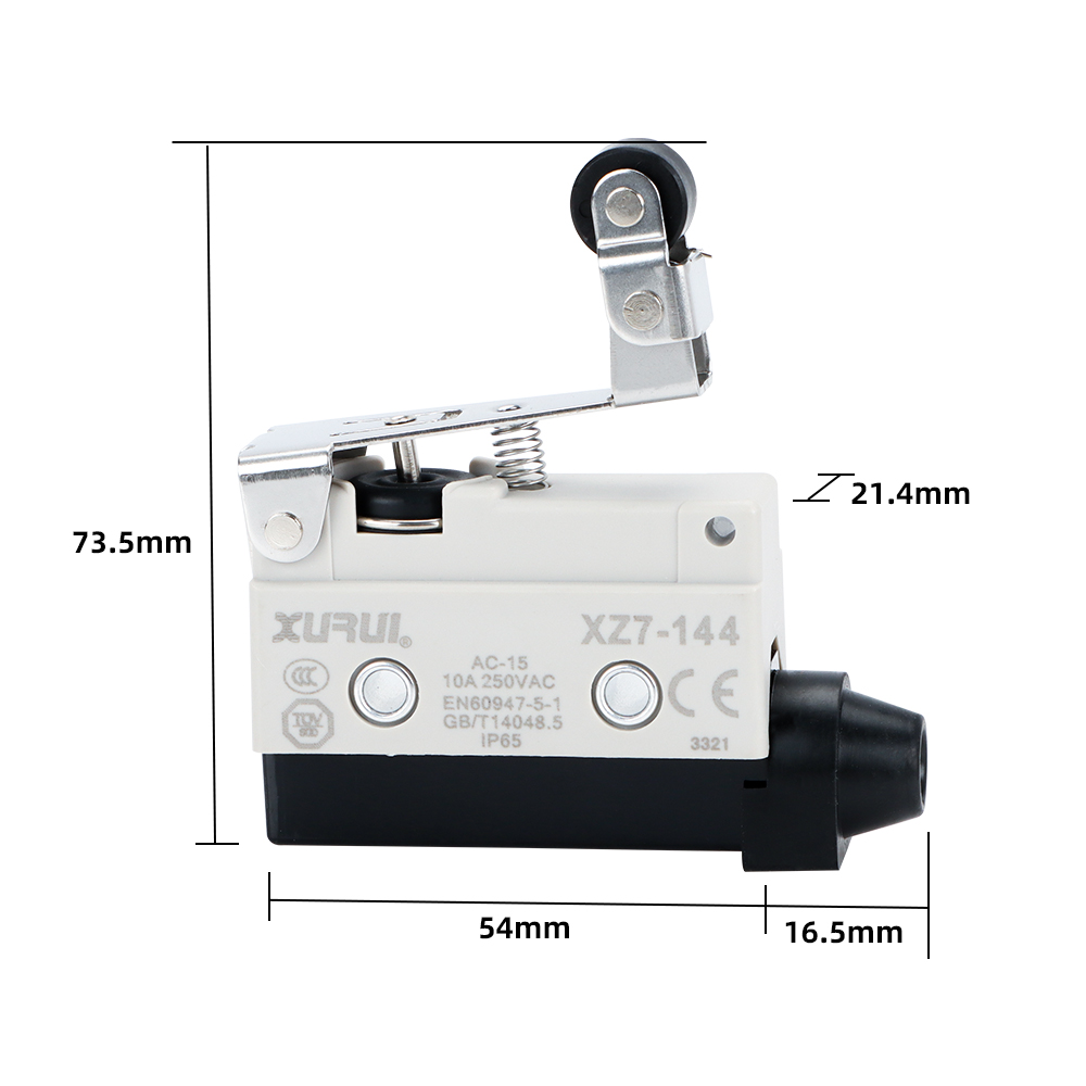 Specifications