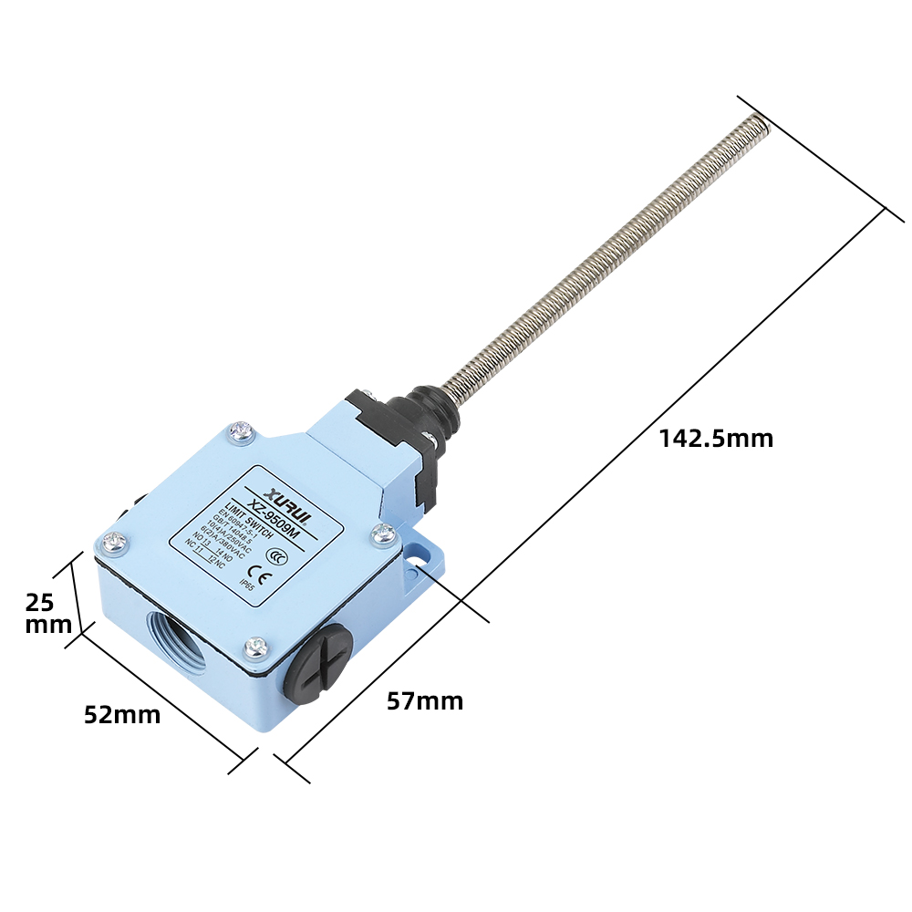 Specifications