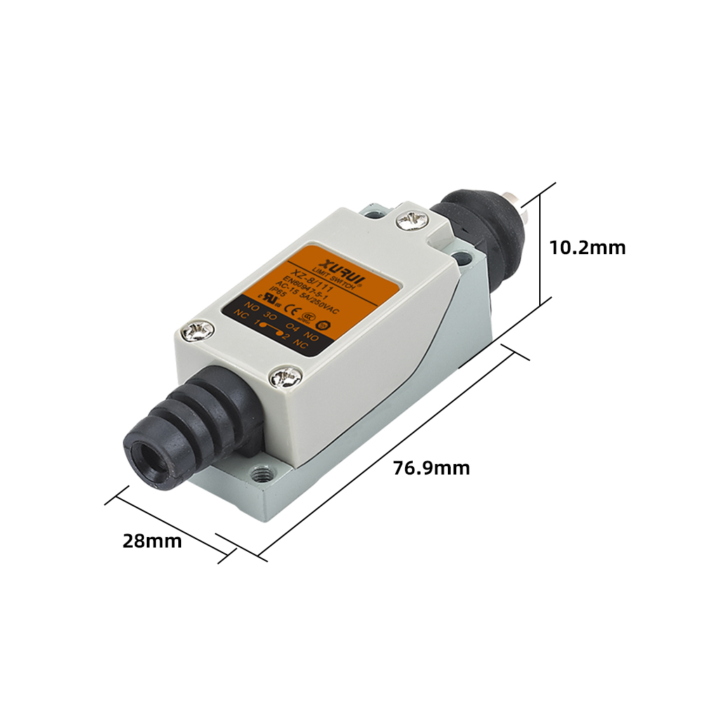 Specifications